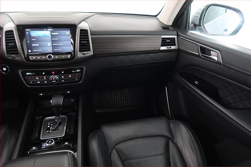SsangYong Rexton (2019) 2.2 Diesel - fotka 8 z 21
