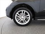 Mercedes-Benz Třídy M (2008) ML 320 CDI , Automat - náhled 15