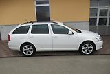 Škoda Octavia 1.6 TDi ELEGANCE AUT. KLIMA - náhled 2
