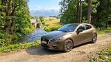 Mazda 3 benzin 121 kw sport line - náhled 6