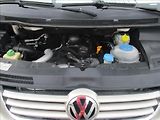 Volkswagen Multivan 2,5 TDI,4x4,aut.klima,servis, - náhled 26
