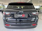 Jeep Compass 1,3T 4xe*AWD*REZERVACE! - náhled 6