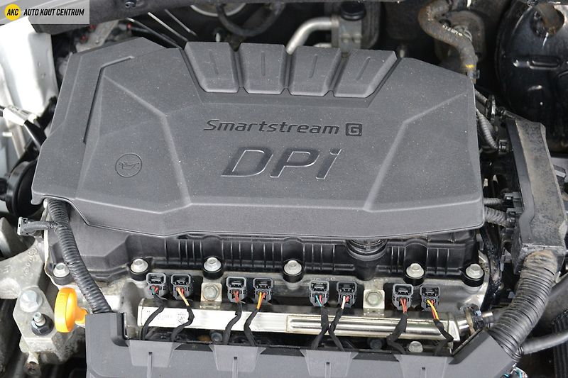 Hyundai i30 WG 1,5I MT COMFORT ALU16 - fotka 37 z 44