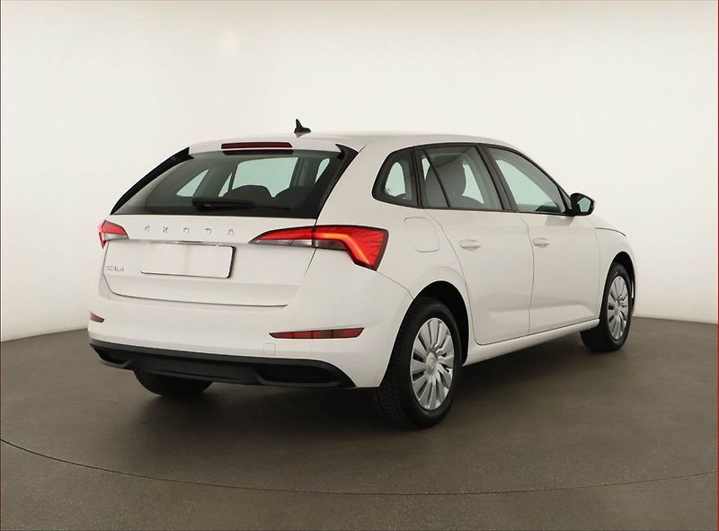 Škoda Scala (2023) Ambition 1.5 TSI, ČR,1.maj - fotka 5 z 16