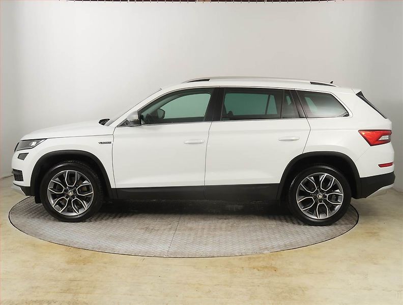 Škoda Kodiaq (2018) Scout 2.0 TDI 4x4 - fotka 3 z 30