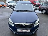 Škoda Roomster 1.6TDI 66KW,KLIMA,ESP,1MAJ - náhled 1