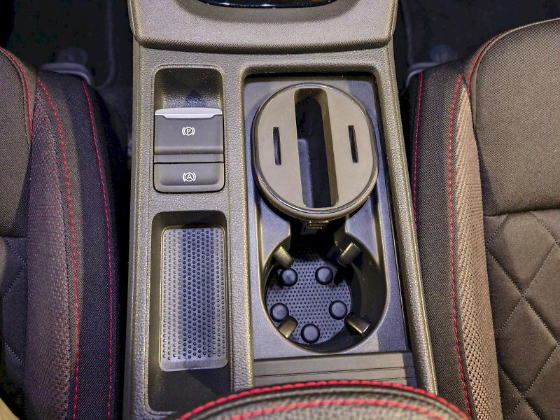 Škoda Octavia (2025) 2.0 TSI 195 kW DSG RS - fotka 20 z 31