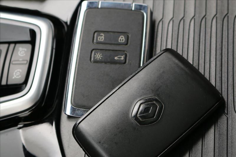 Renault Koleos 2,0 4WD, INITIALE, ČR1.maj,DPH - fotka 61 z 63