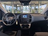Mercedes-Benz Vito eVito TOURER 129 90kwh DPH - náhled 12