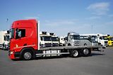 Scania (2021) R 450 / ACC / E 6 / PLATFORMA  - náhled 2