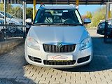 Škoda Fabia (2008) 1.4i 63kW ESP,KLIMA,HEZKÝ STAV - náhled 1