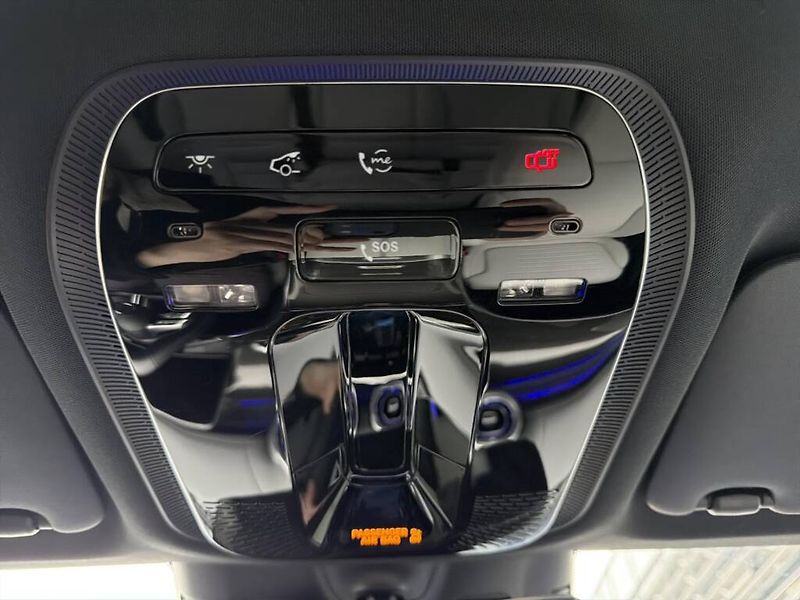 Mercedes-Benz GLC (2024) 300 de 4MATIC - fotka 22 z 28