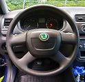 Škoda Fabia 1.2 /51kW.....74790 km  ČR - náhled 20
