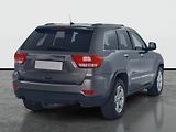 Jeep Grand Cherokee (2012) 3.0 CRD, 4X4, Automat - náhled 4