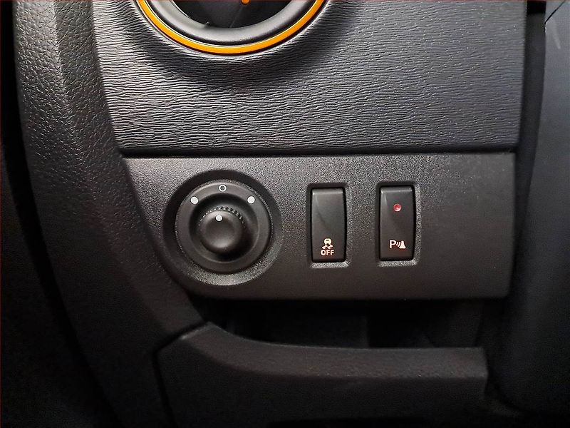 Dacia Dokker (2017) Stepway 1.2 TCe, 5Míst, ČR - fotka 18 z 19