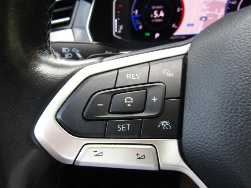 Volkswagen Passat Variant (2020) 2.0 TDI 110kW DSG  ACC - fotka 35 z 45