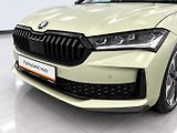 Škoda Superb (2025) COMBI Sportline TD 110 / 2.0 A - náhled 7