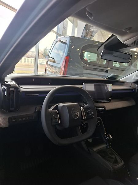 Citroën C3 (2026) MAX TURBO 100K MANUAL - fotka 6 z 9
