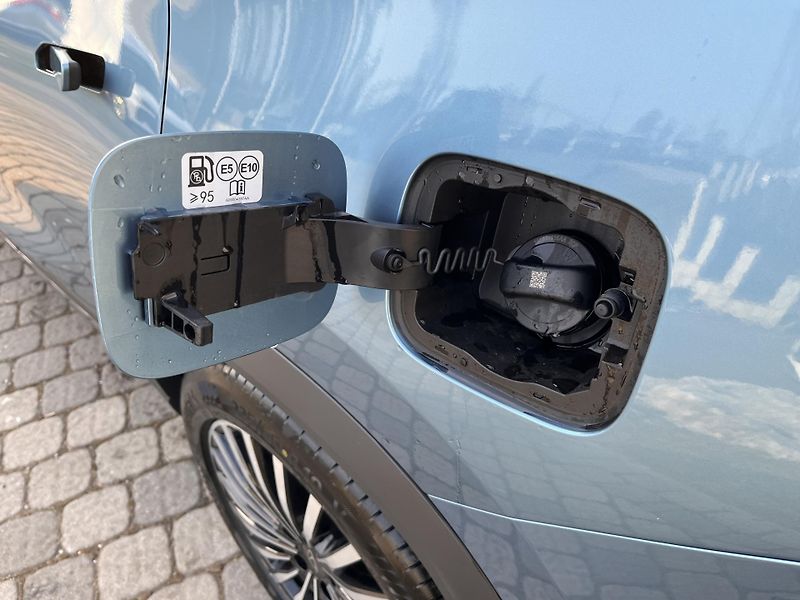 Chery Tiggo 8 (2026) 1,6 ICE UNIQUE AKCE! - fotka 29 z 50