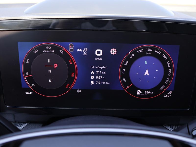 Škoda Kodiaq 2,0 TDI DSG 4x4 Sportline DPH - fotka 17 z 34