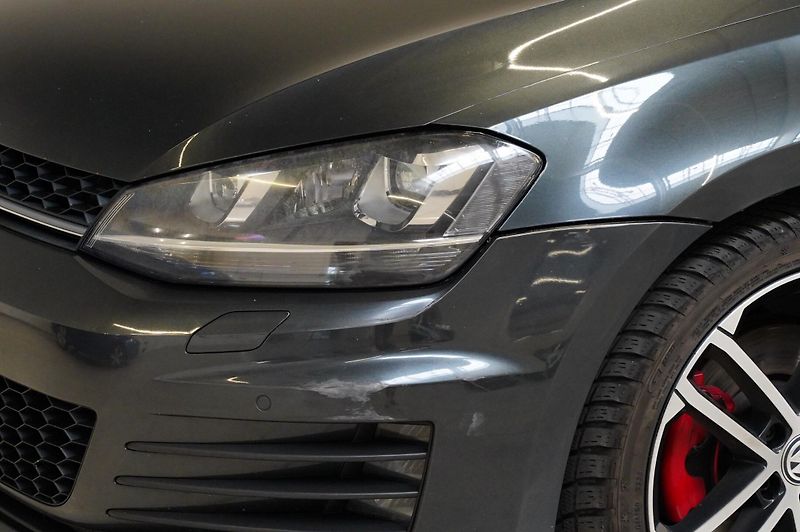 Volkswagen Golf - fotka 9 z 26