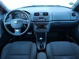 Škoda Fabia (2011) 1.4 TSi, ČR, RS, DSG - náhled 8