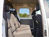 Volkswagen Caddy 2,0 TDI 75kW DSG Maxi Navi - náhled 13