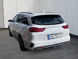 Kia Ceed 1,5 T-GDI 118 Top AT - náhled 3