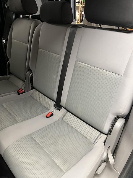 Volkswagen Caddy (2010) - fotka 16 z 20