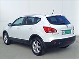 Nissan Qashqai 1,5 DCi Navi Kamera Panorama - náhled 11