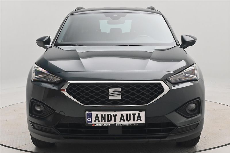 Seat Tarraco 2,0 TDI 110kW DSG Style Záruka - fotka 2 z 33