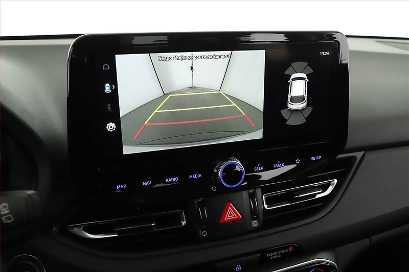 Hyundai i30 (2025) 1.0 T-GDI, STYLE, AUTOMAT - fotka 17 z 21