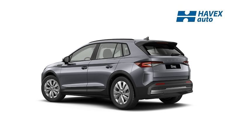 Škoda Elroq (2025) 60, 63 kWh 150 kW Essence - fotka 2 z 3