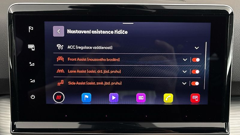 Seat Tarraco 2.0 TDI DSG 4x4 Xcellence - fotka 28 z 32