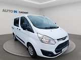 Ford Transit Custom (2017) Trend , 5míst, klima , - náhled 11