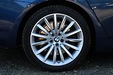 BMW Řada 5 540i xDrive, ČR, ACC, Harman - náhled 11