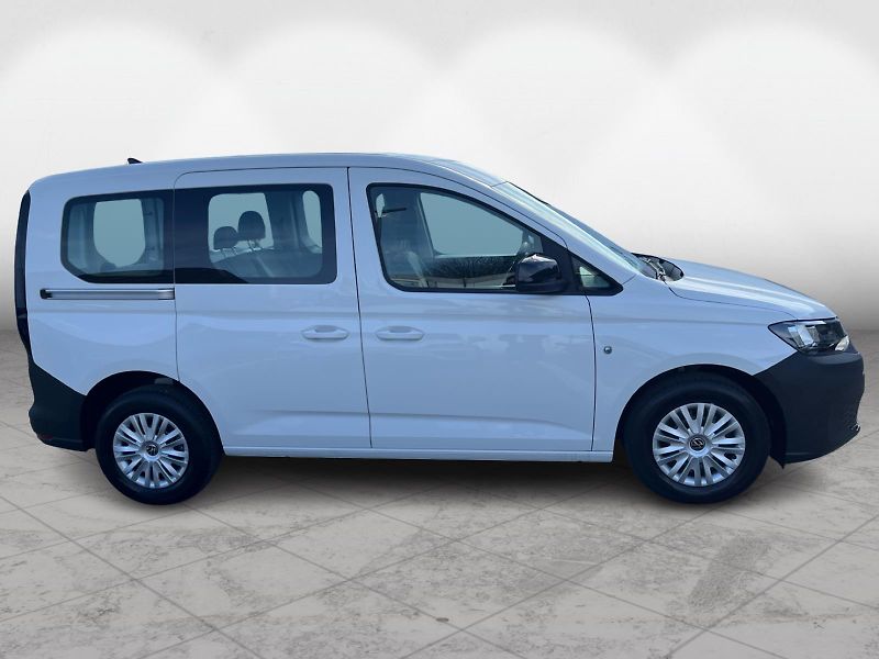 Volkswagen Caddy 2.0TDI 75kW - fotka 8 z 25