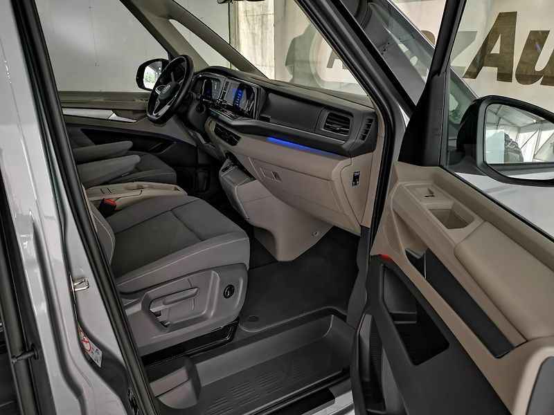 Volkswagen Multivan (2023) LED ACC WEBASTO EL.DVEŘE LANG - fotka 10 z 28