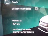 Škoda Enyaq (2022) 82 kWh RS 4x4 - náhled 21