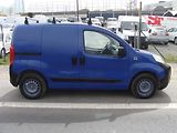 Citroën Nemo 1.4i, 54 kW, střešní nosič - náhled 6
