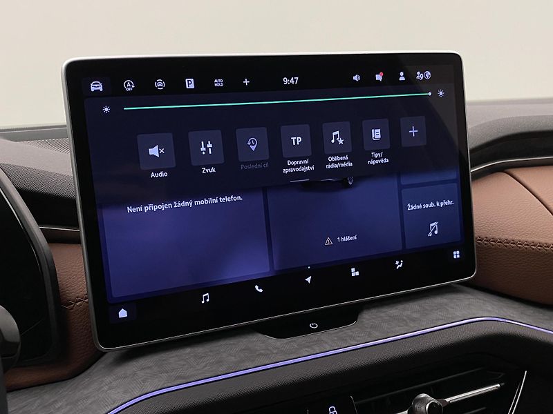 Škoda Kodiaq 2.0TDI SELECTION 4x4 DSG CZ - fotka 60 z 60