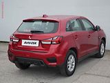 Mitsubishi ASX (2021) 2.0 MIVEC, ČR, AC, temp - náhled 6