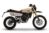 Fantic Caballero 500 Rally (2025) 2025 - náhled 1