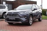 Toyota RAV4 2.5 HEV Executive 4x4 - náhled 1