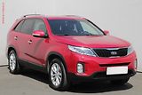 Kia Sorento (2013) 2.2 CRDi 4x4, 1.maj,ČR, AT - náhled 1