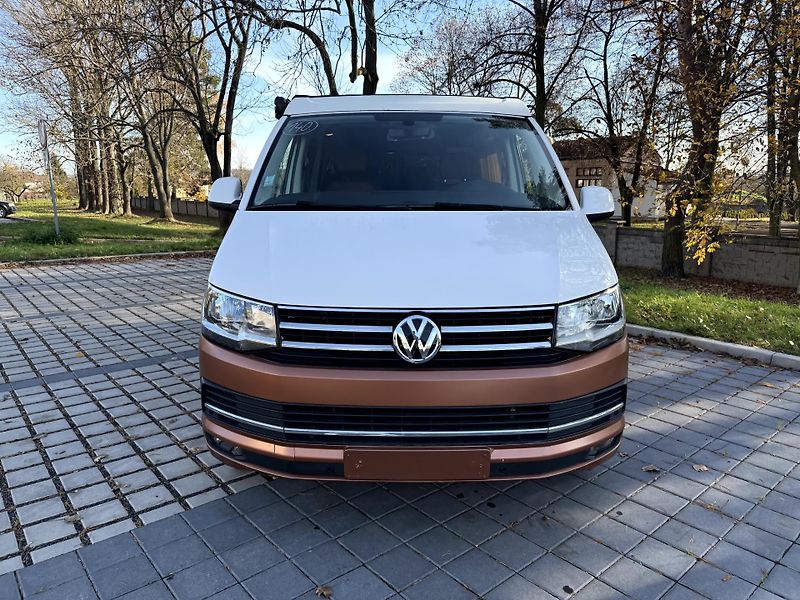 Volkswagen T6 2.0 TDI 84 kW - fotka 3 z 34