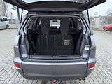 Mitsubishi Outlander 2.2 DI-D 4x4 automat, navigace - náhled 9