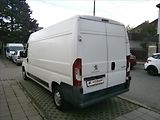 Peugeot Boxer 2,2 HDI L3H2 KLIMA - náhled 3