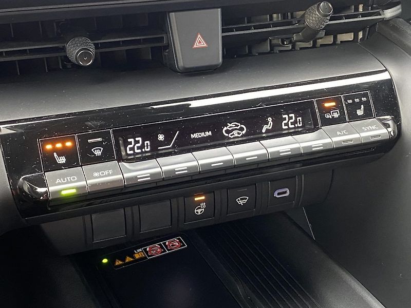 Toyota C-HR 1.8HEV, ČR, Style, záruka, DPH - fotka 14 z 16