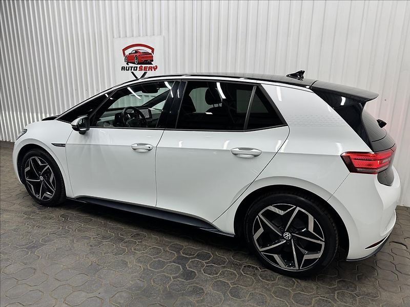 Volkswagen ID.3 150kW 1ST PLUS PRO PERF. - fotka 5 z 41
